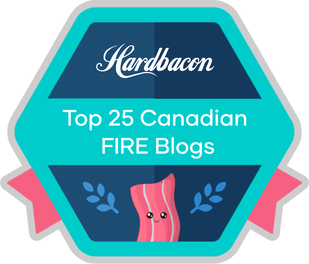 Top 25 Canadian FIRE Blogs