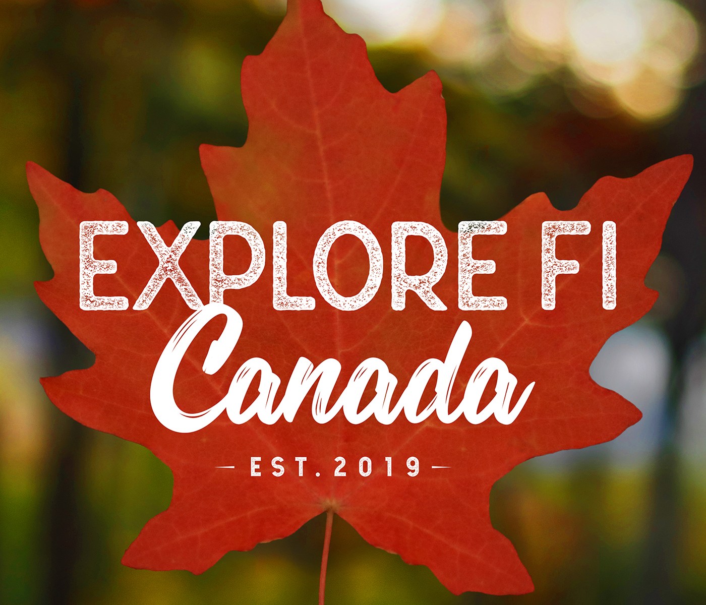 Podcast Appearance Explore FI Canada